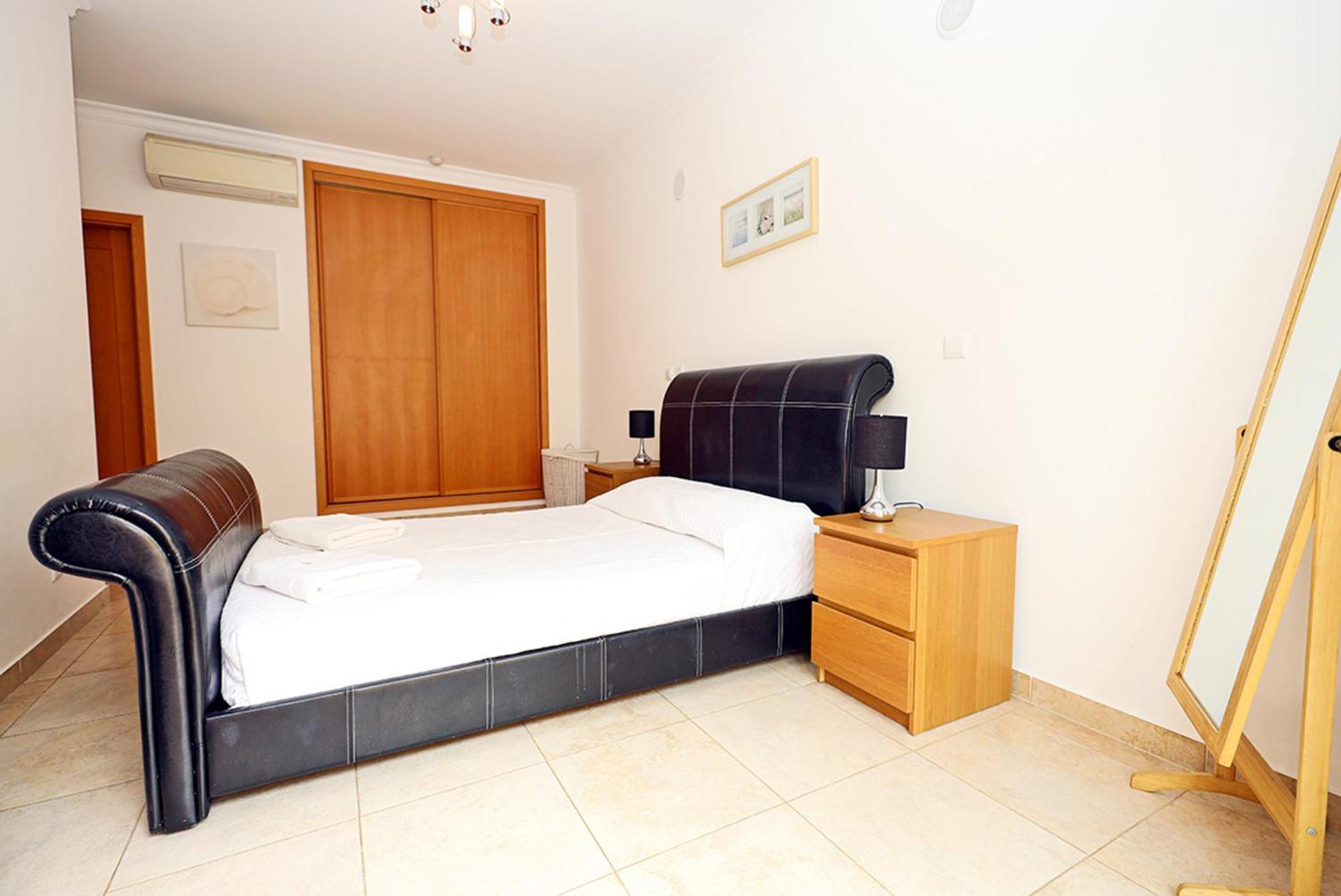 Lagos Central Wellness Room photo