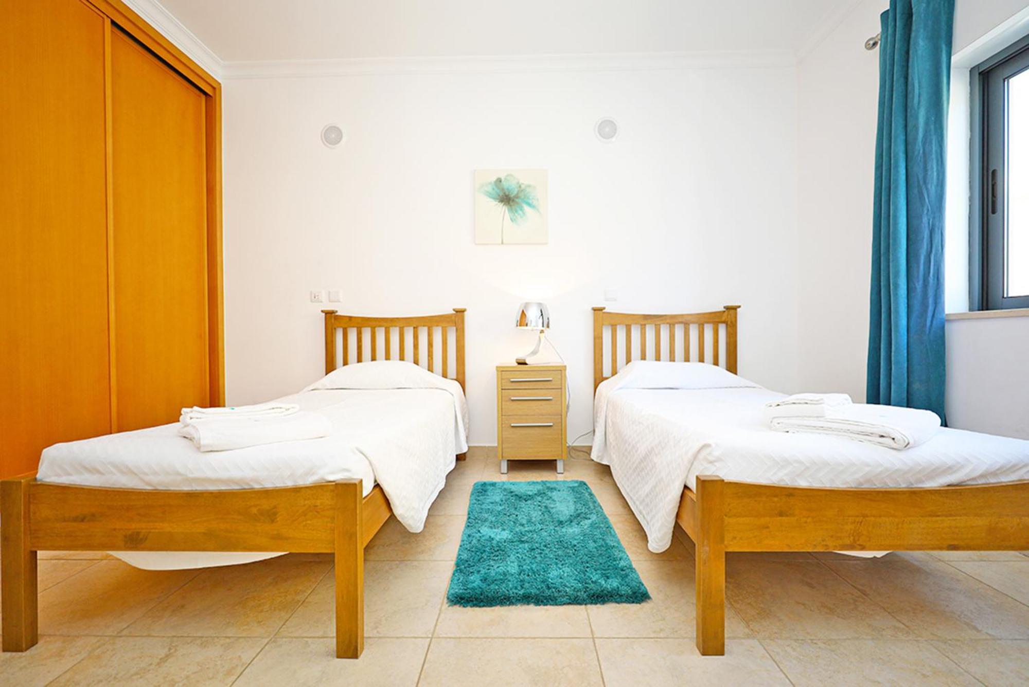 Lagos Central Wellness Room photo