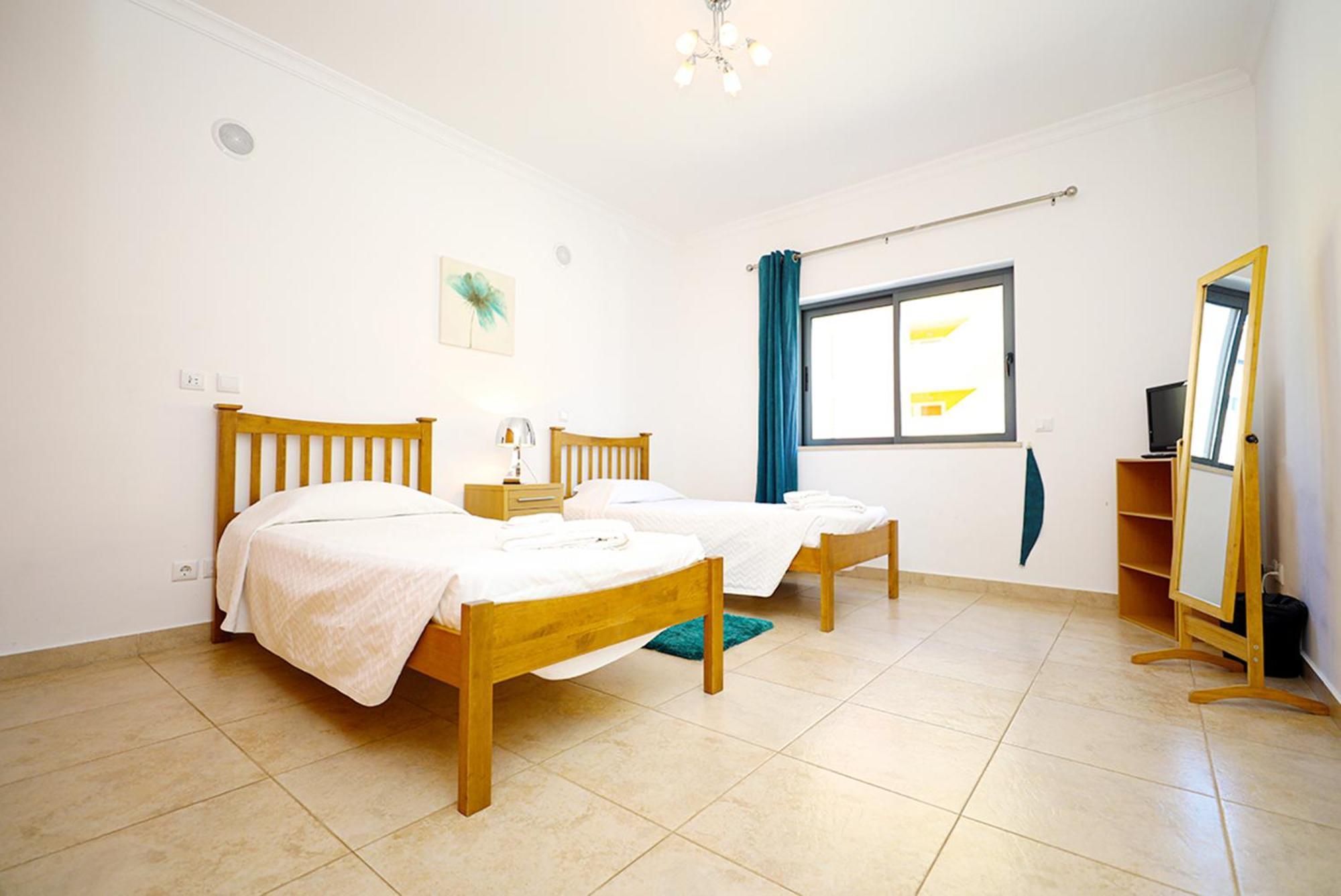 Lagos Central Wellness Room photo