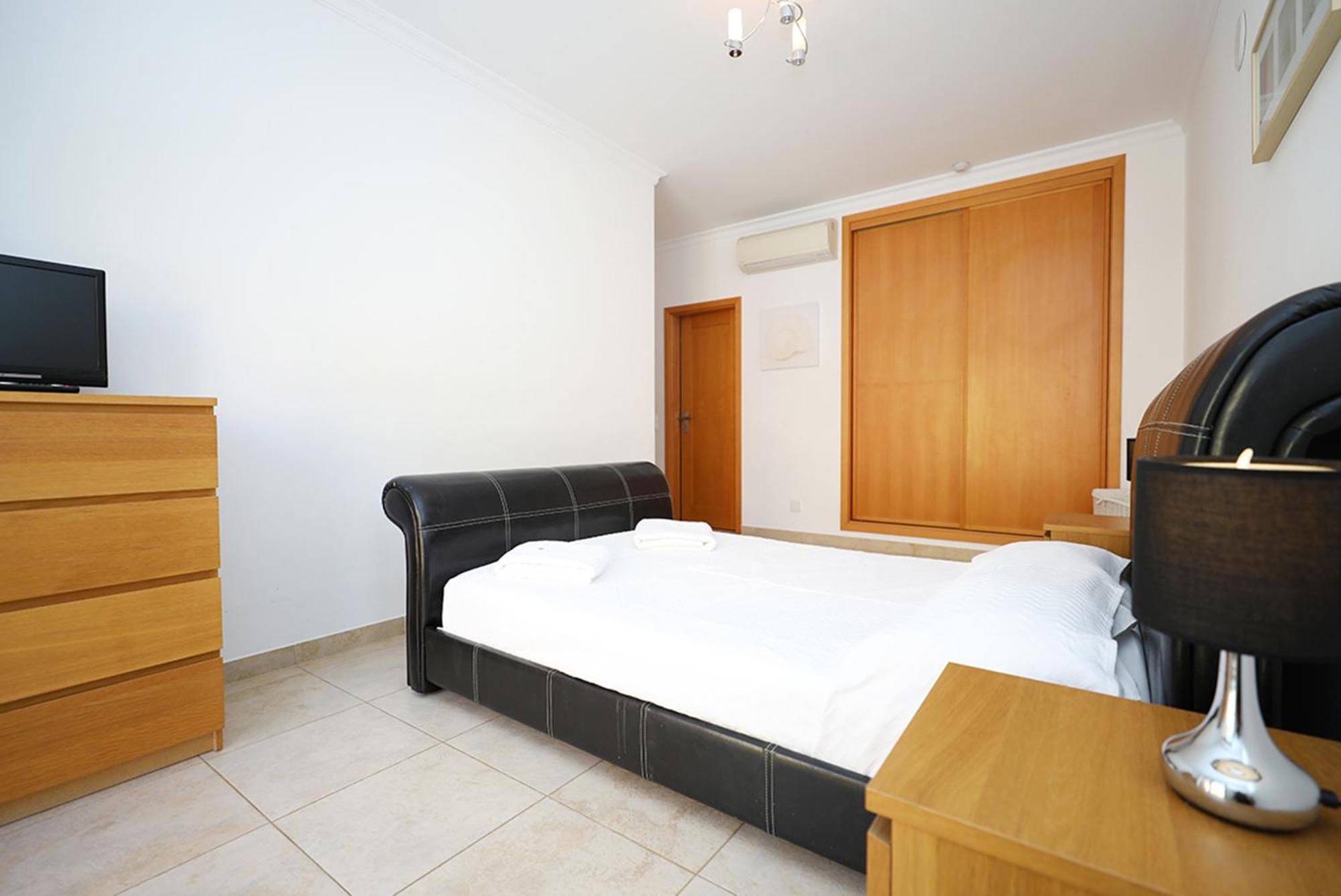 Lagos Central Wellness Room photo