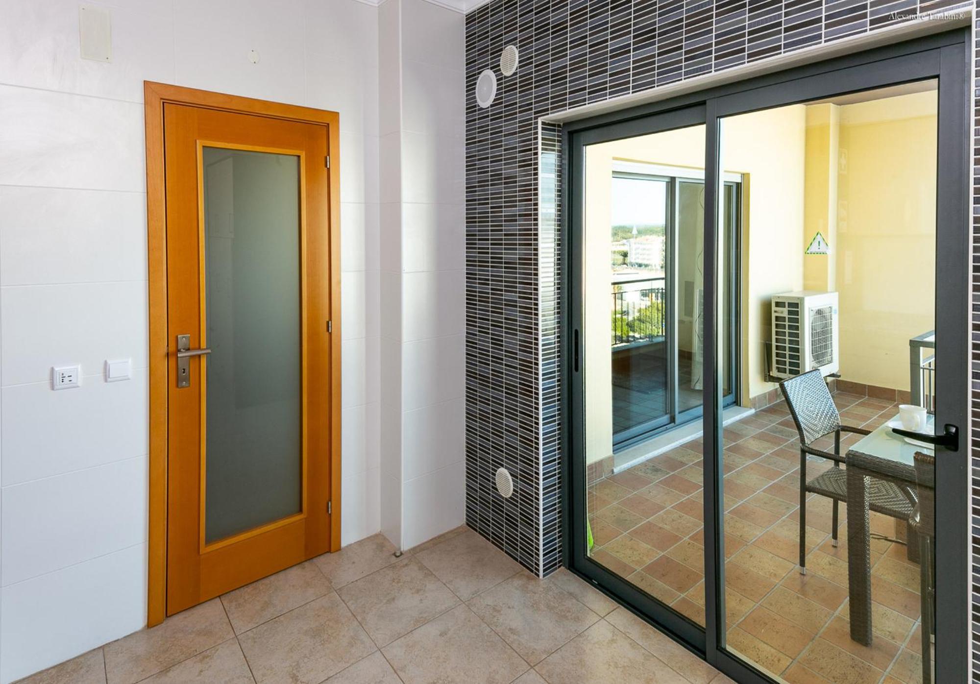 Lagos Central Wellness Room photo