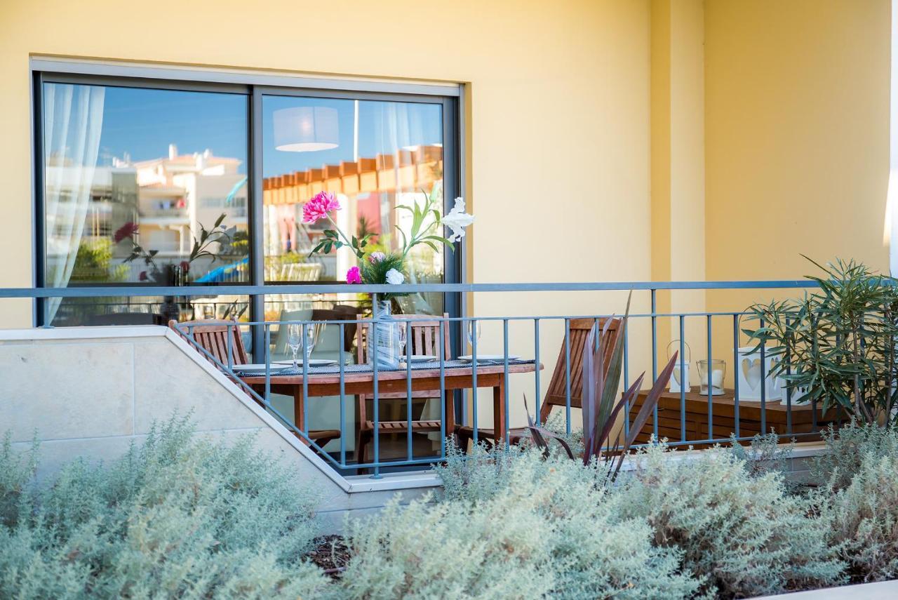 Lagos Central Wellness Exterior photo