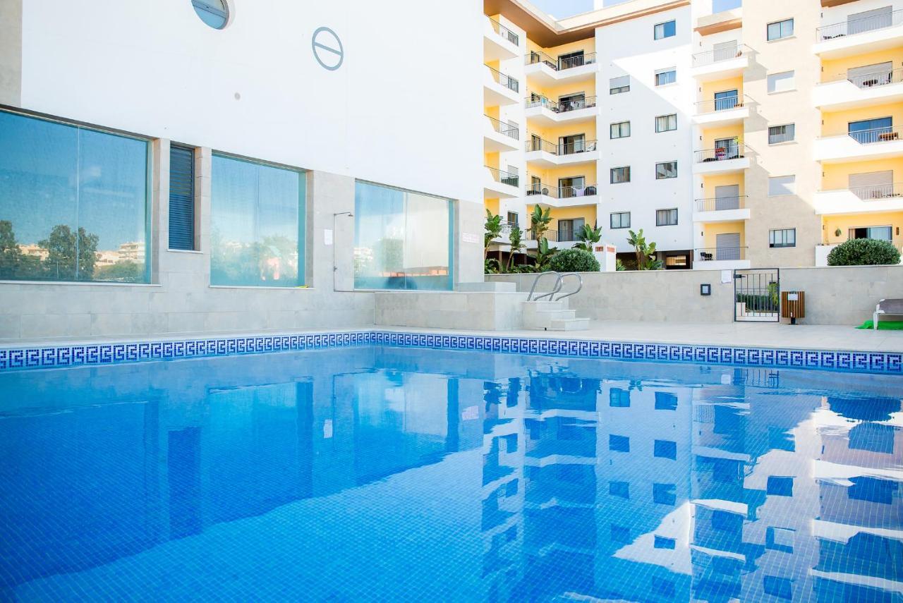 Lagos Central Wellness Exterior photo