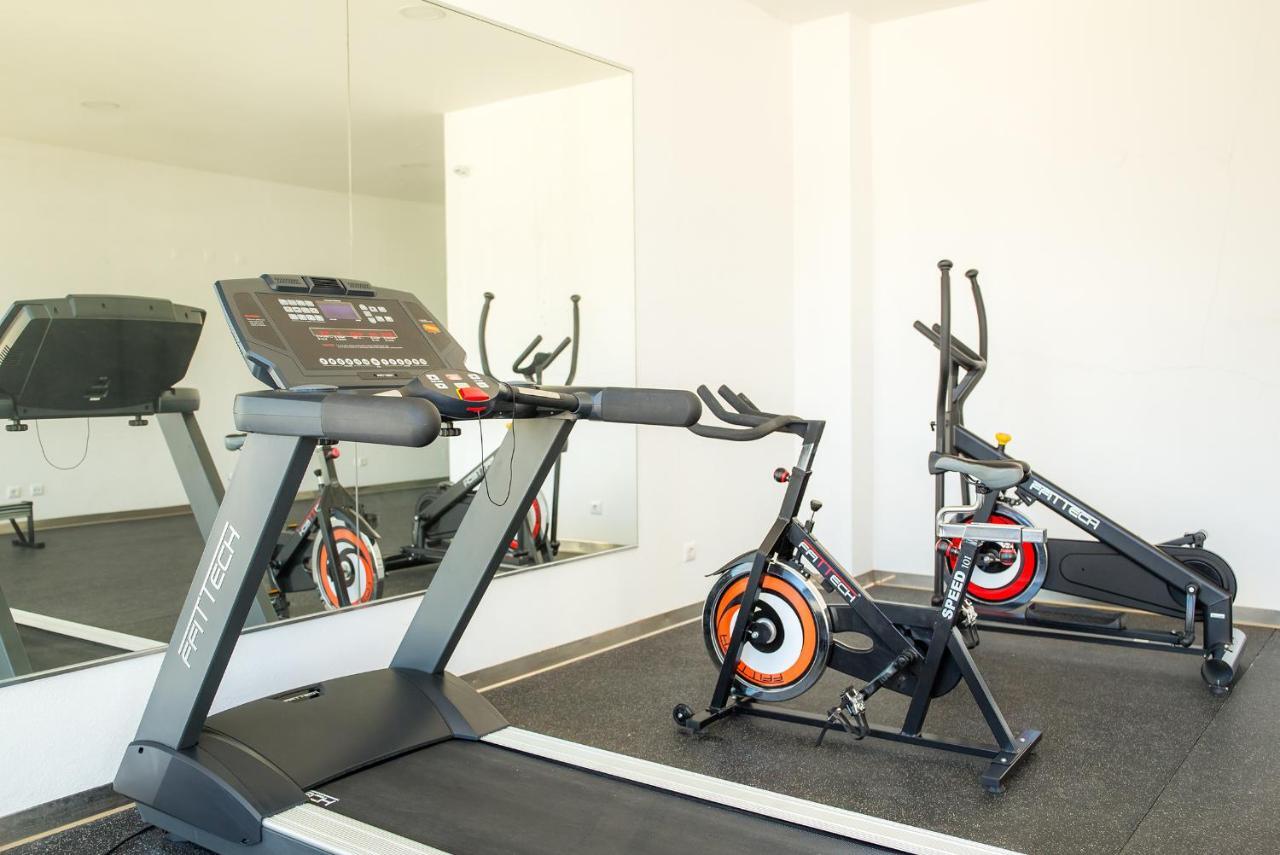 Lagos Central Wellness Exterior photo